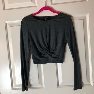 Forever 21 Crop Top